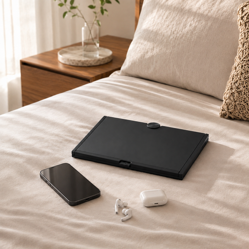 Houseley™ Screen Magnifier