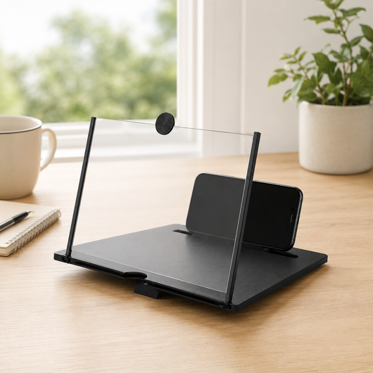 Houseley™ Screen Magnifier