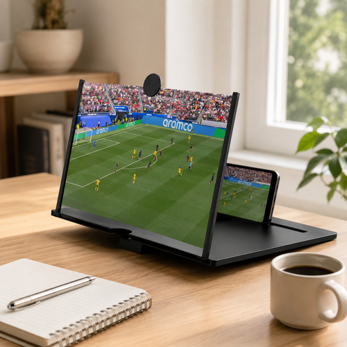 Houseley™ Screen Magnifier