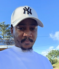 Thabo T.