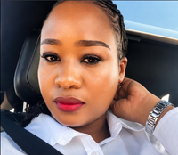 Lesego M.